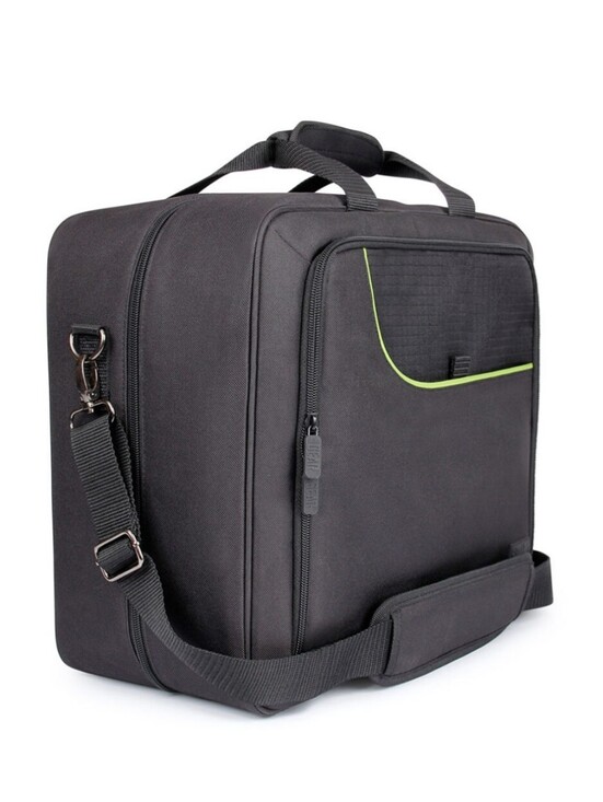USAGEAR Other - USAGEAR S23 Console travel case for Xbox in black /Green